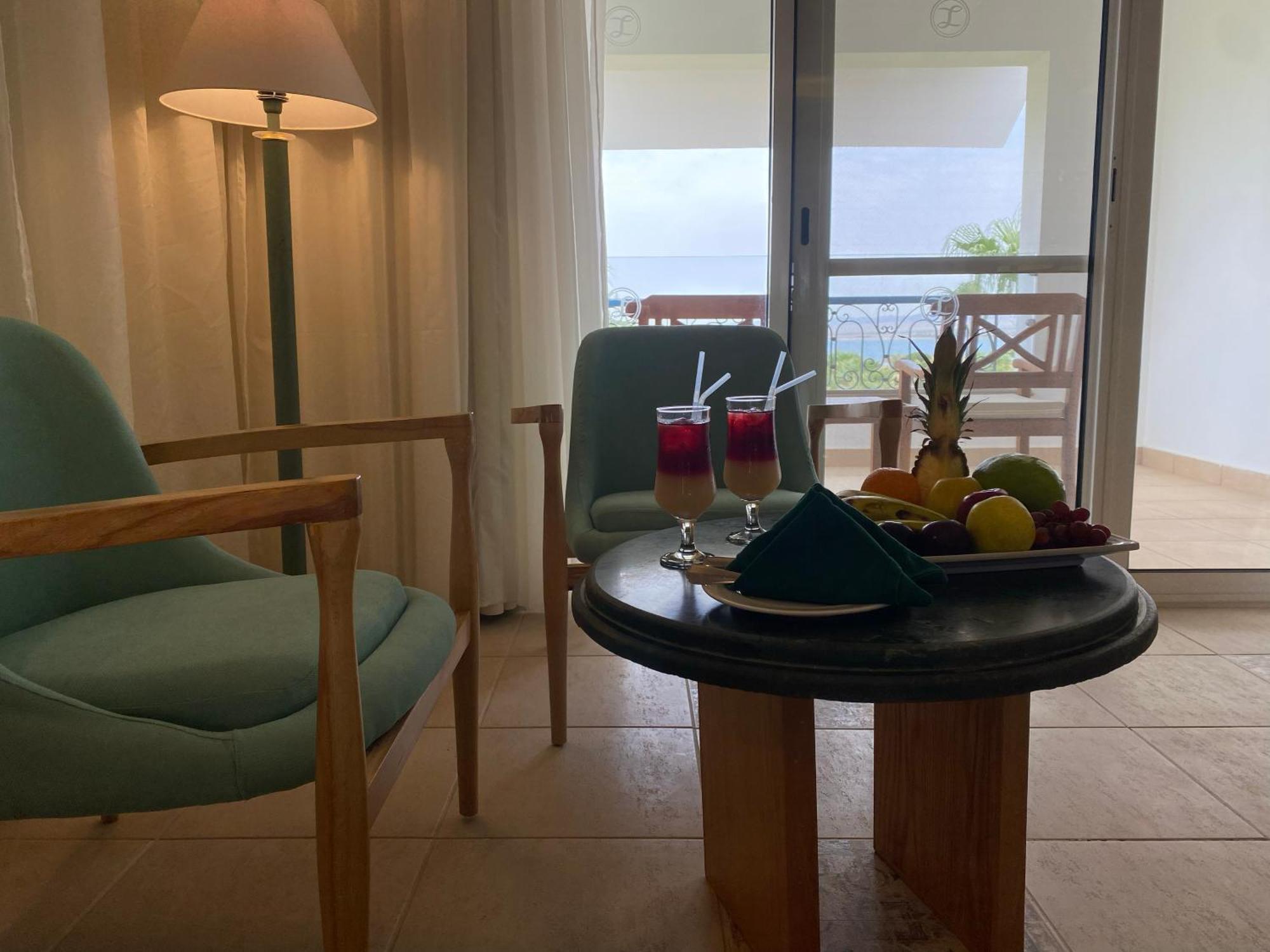 Lahami Bay Resort