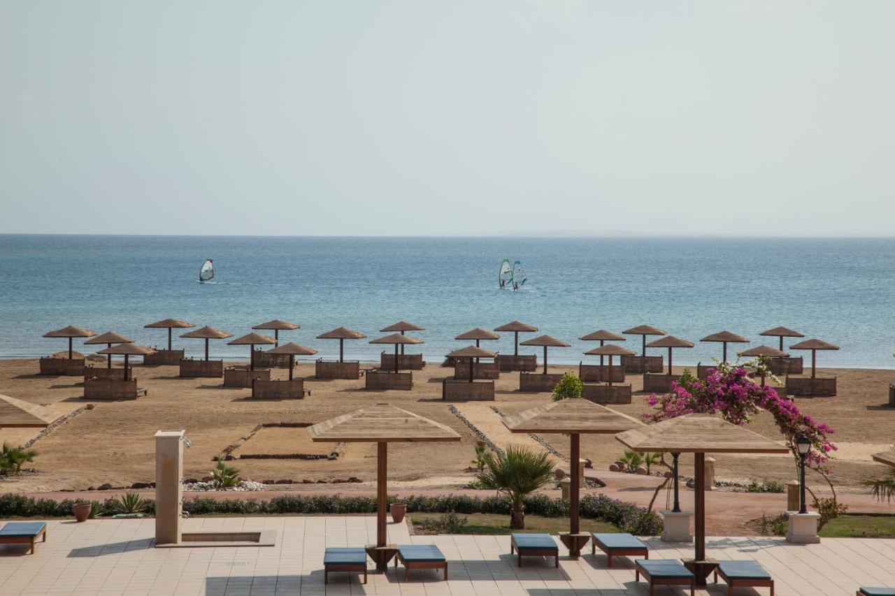 Lahami Bay Resort Abu Ghusun